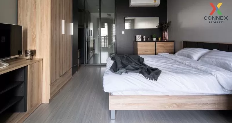 FOR SALE condo , Life Ladprao , BTS-Ha Yaek Lat Phrao , Chomphon  2