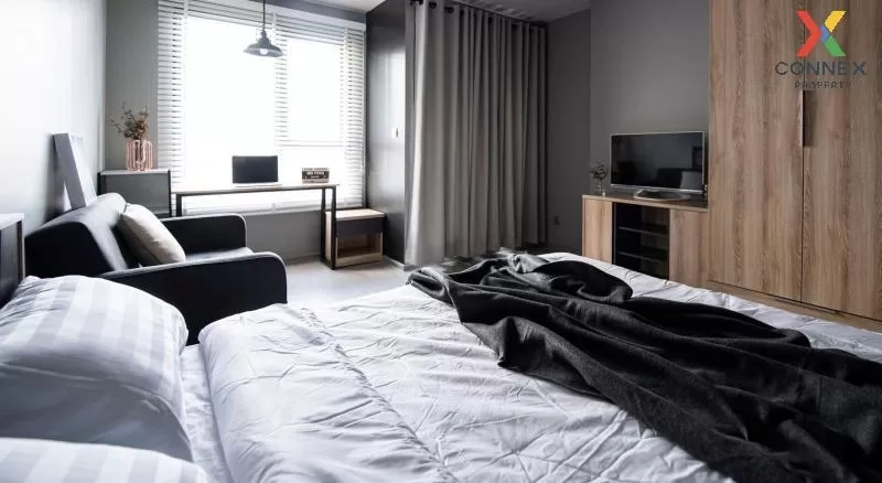 FOR SALE condo , Life Ladprao , BTS-Ha Yaek Lat Phrao , Chomphon  3