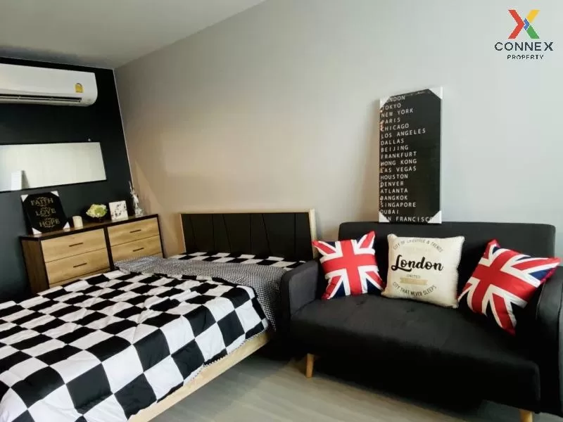 FOR SALE condo , Life Ladprao , BTS-Ha Yaek Lat Phrao , Chomphon  4