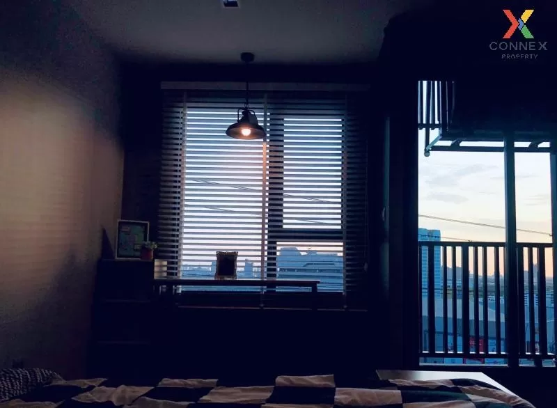 FOR SALE condo , Life Ladprao , BTS-Ha Yaek Lat Phrao , Chomphon 