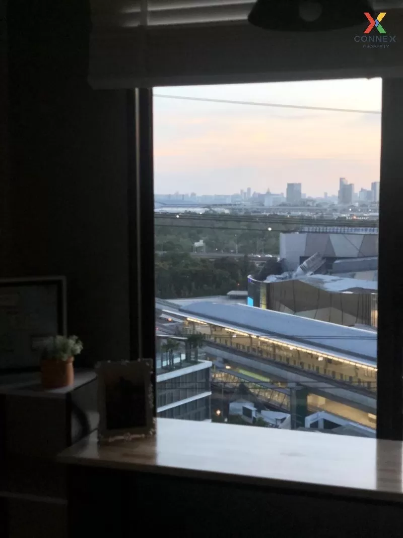 FOR SALE condo , Life Ladprao , BTS-Ha Yaek Lat Phrao , Chomphon 