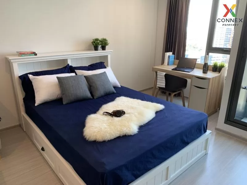 FOR RENT condo , Life Ladprao , BTS-Ha Yaek Lat Phrao , Chomphon  1