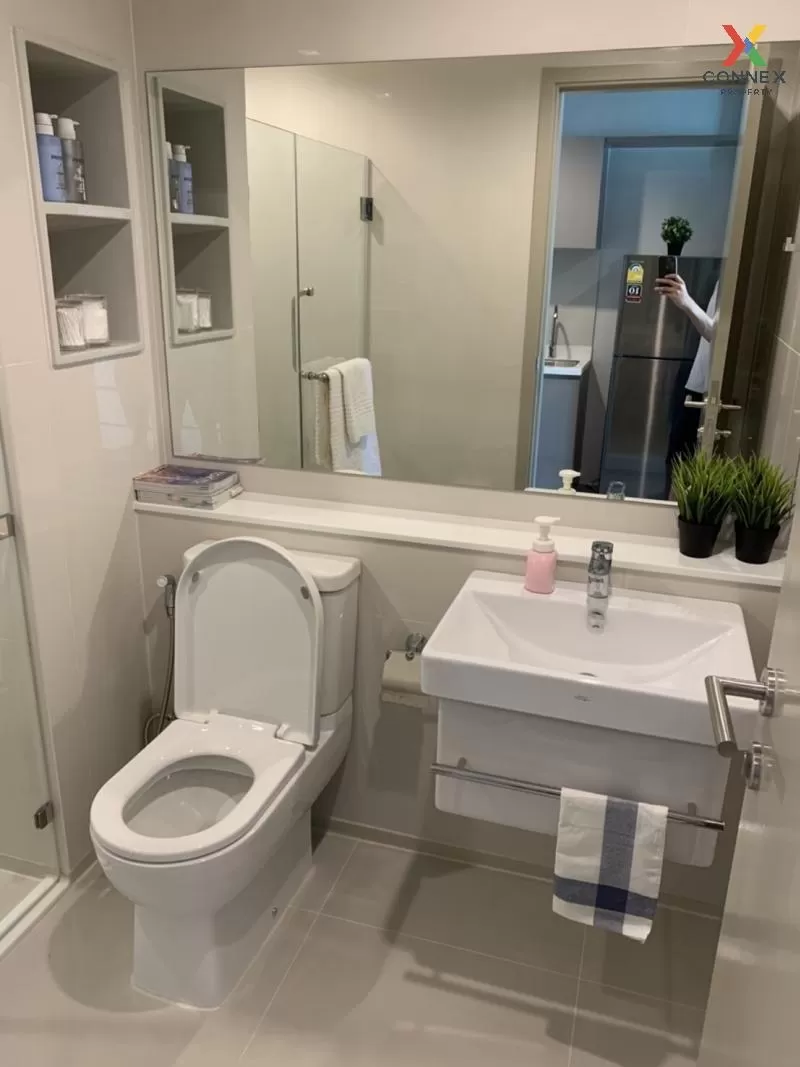 FOR RENT condo , Life Ladprao , BTS-Ha Yaek Lat Phrao , Chomphon 