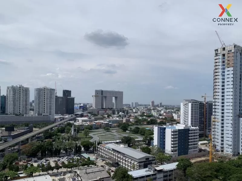 FOR RENT condo , Life Ladprao , BTS-Ha Yaek Lat Phrao , Chomphon 