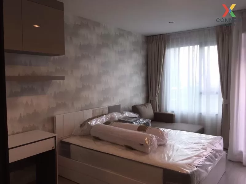 เช่าคอนโด  ไลฟ์ ลาดพร้าว BTS-ห้าแยกลาดพร้าว จอมพล  เขต จตุจักร กร 4