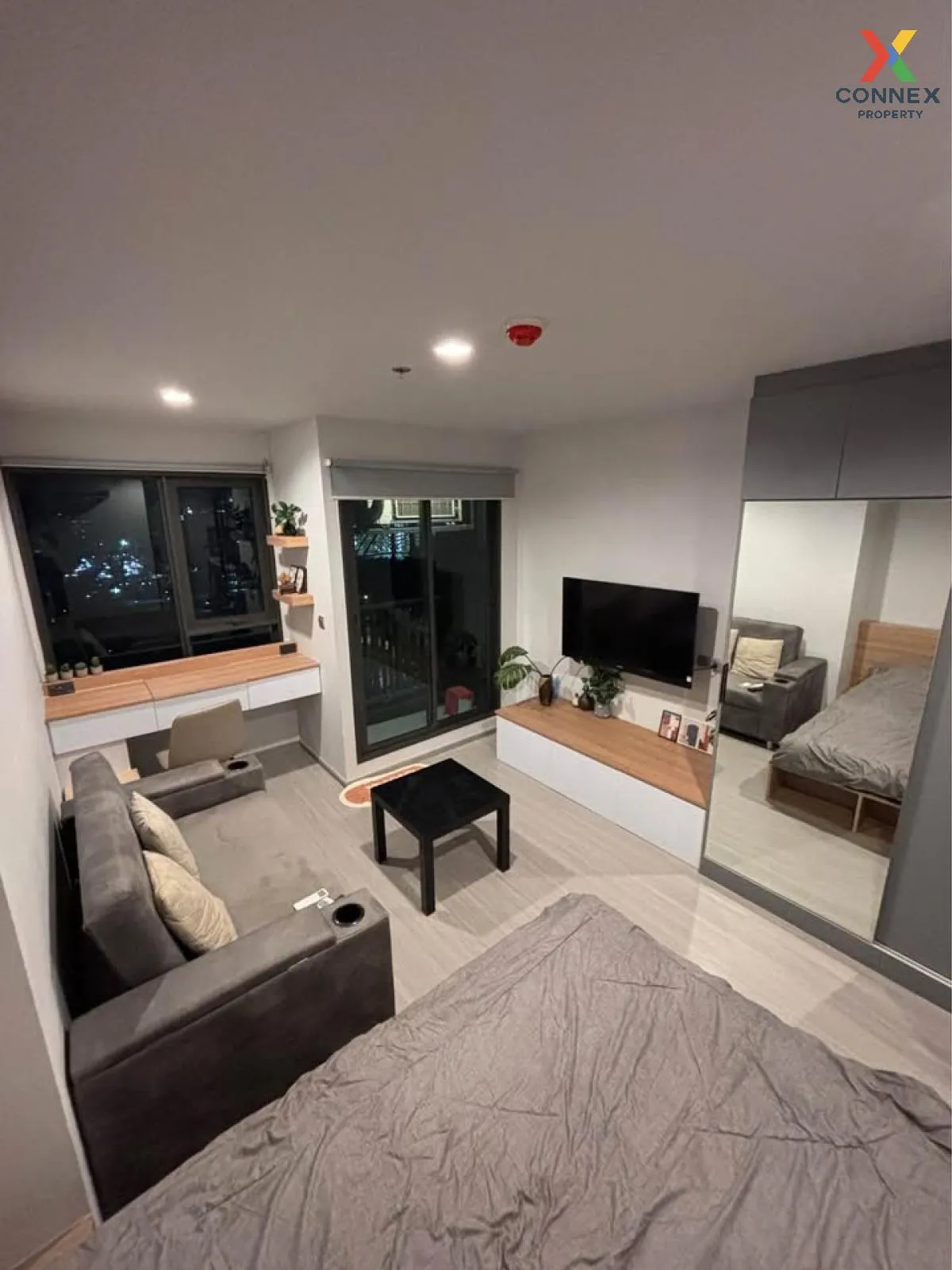 FOR SALE condo , Life Ladprao , BTS-Ha Yaek Lat Phrao , Chomphon  3