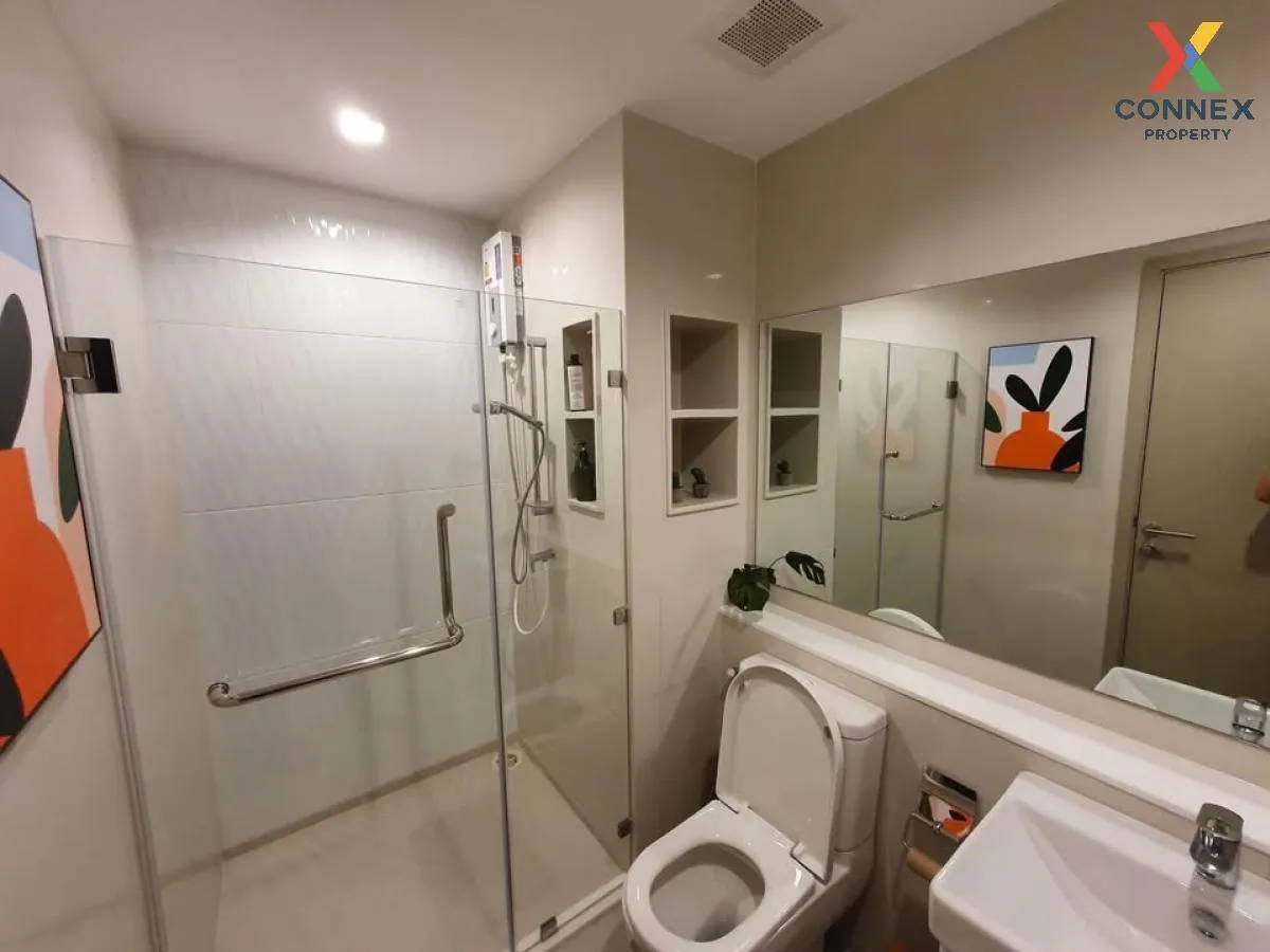FOR SALE condo , Life Ladprao , BTS-Ha Yaek Lat Phrao , Chomphon 