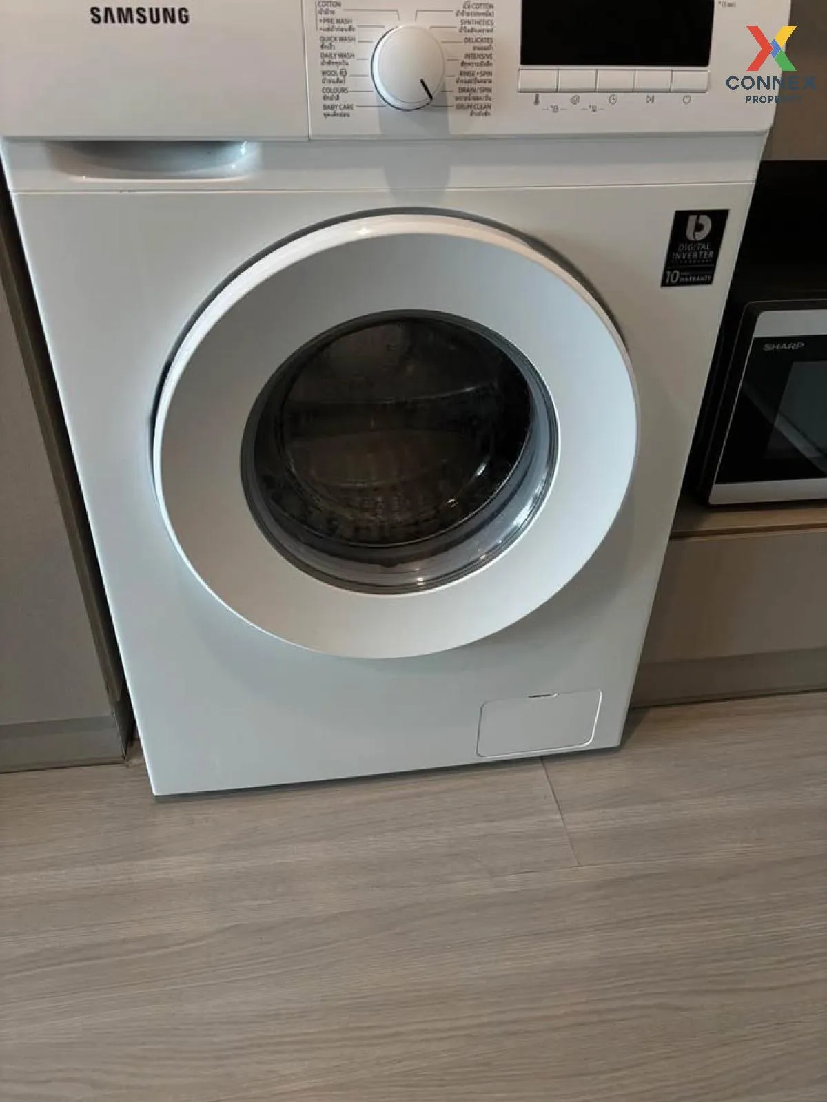 FOR SALE condo , Life Ladprao , BTS-Ha Yaek Lat Phrao , Chomphon 