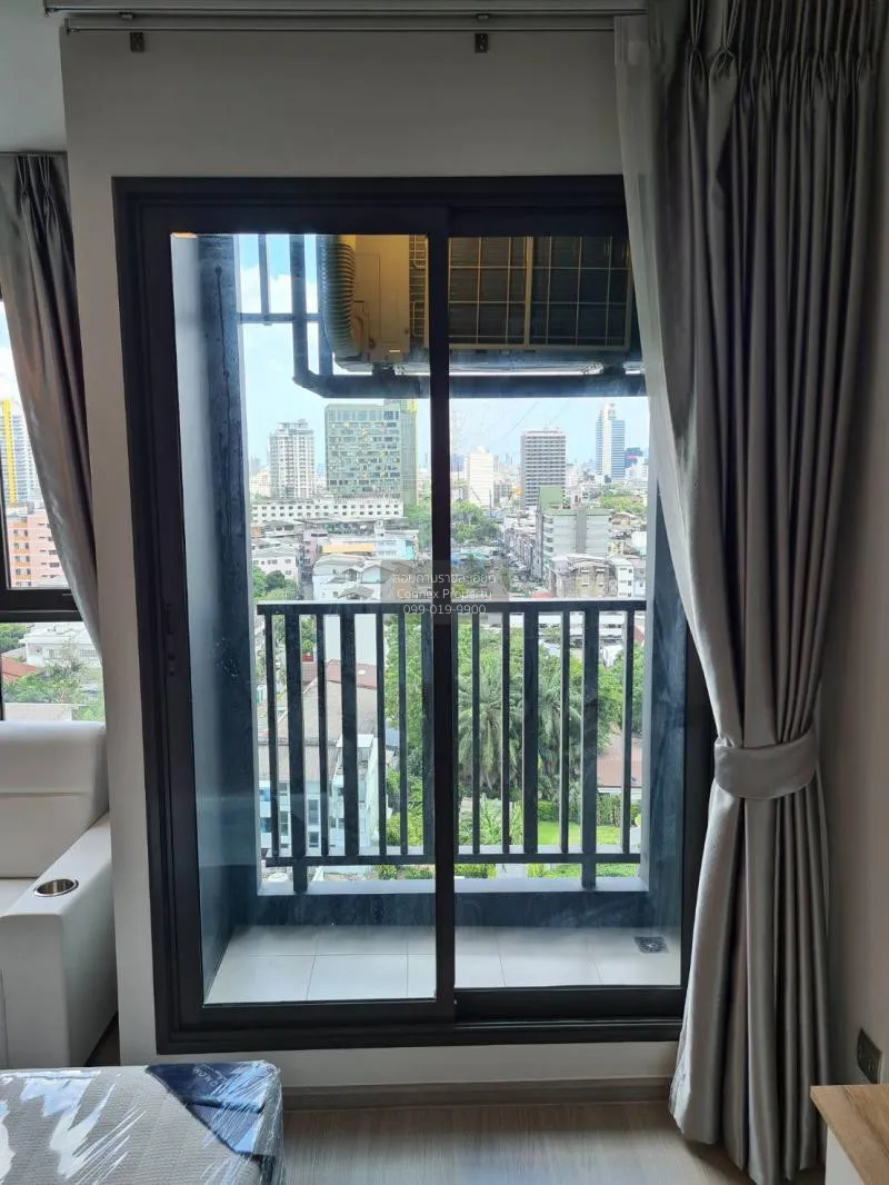 ขายคอนโด  ไลฟ์ ลาดพร้าว BTS-ห้าแยกลาดพร้าว จอมพล  เขต จตุจักร กรุ