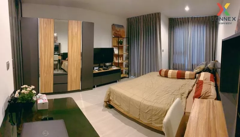 FOR RENT condo , Life Ladprao , BTS-Ha Yaek Lat Phrao , Chomphon  1