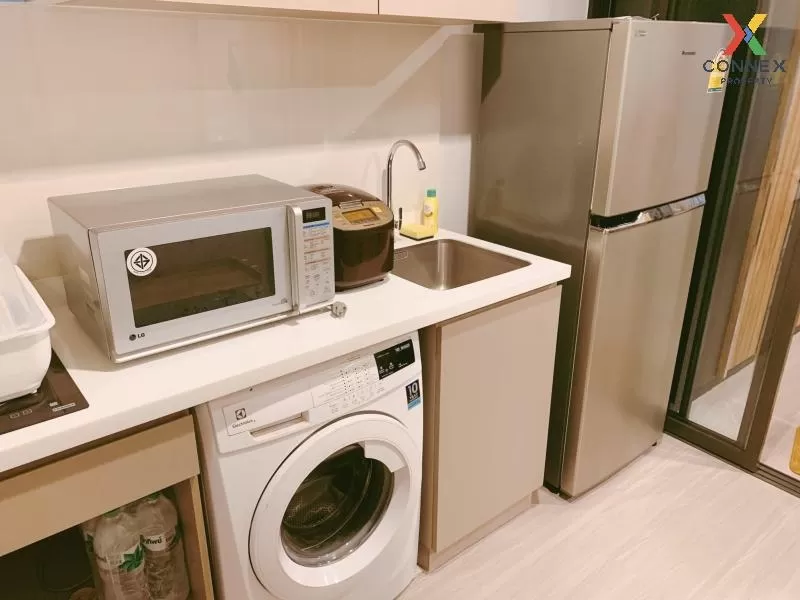 FOR RENT condo , Life Ladprao , BTS-Ha Yaek Lat Phrao , Chomphon  2