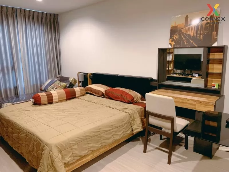 FOR RENT condo , Life Ladprao , BTS-Ha Yaek Lat Phrao , Chomphon  3