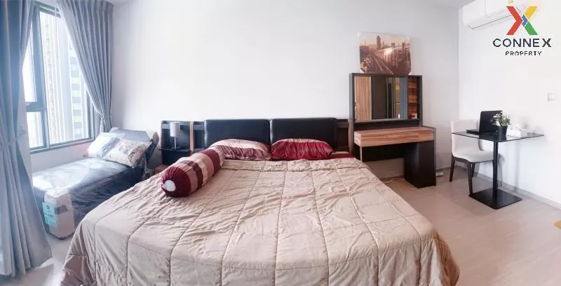 FOR RENT condo , Life Ladprao , BTS-Ha Yaek Lat Phrao , Chomphon  4