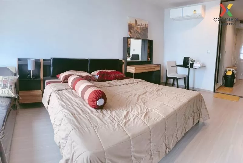 FOR RENT condo , Life Ladprao , BTS-Ha Yaek Lat Phrao , Chomphon 