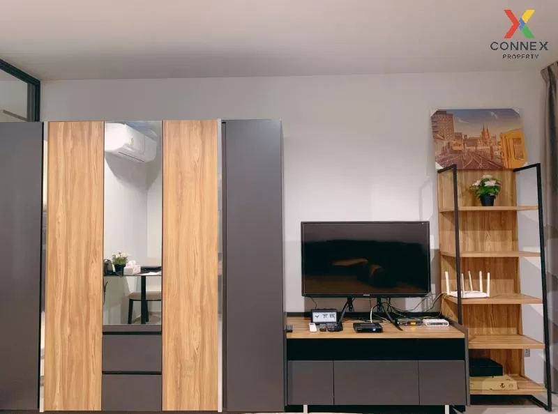 FOR RENT condo , Life Ladprao , BTS-Ha Yaek Lat Phrao , Chomphon 