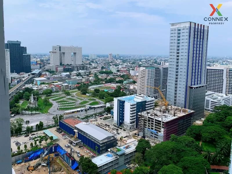 FOR RENT condo , Life Ladprao , BTS-Ha Yaek Lat Phrao , Chomphon 