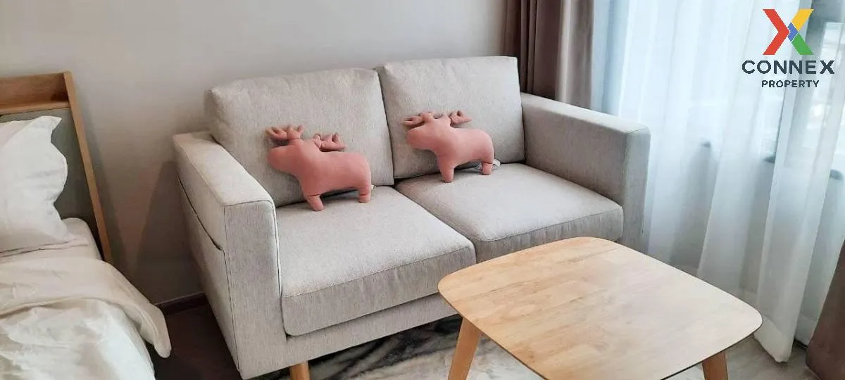 FOR SALE condo , Life Ladprao , BTS-Ha Yaek Lat Phrao , Chomphon  1