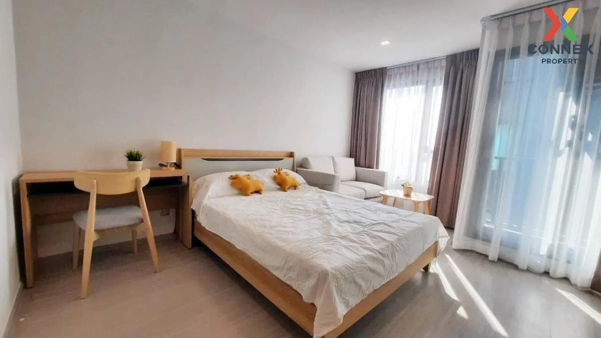 FOR SALE condo , Life Ladprao , BTS-Ha Yaek Lat Phrao , Chomphon  3