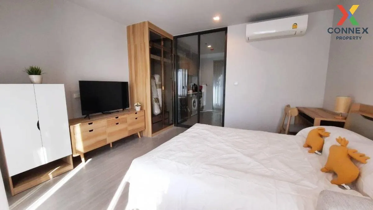 FOR SALE condo , Life Ladprao , BTS-Ha Yaek Lat Phrao , Chomphon  4