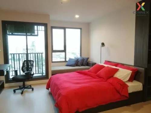 เช่าคอนโด  ไลฟ์ ลาดพร้าว BTS-ห้าแยกลาดพร้าว จอมพล  เขต จตุจักร กรุงเทพ CX-39350