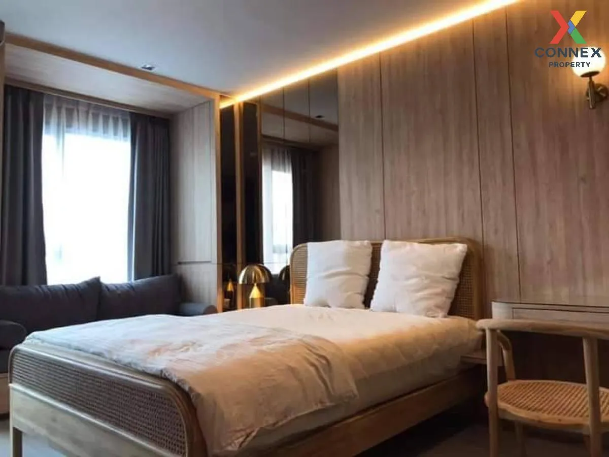 FOR RENT condo , Life Ladprao , BTS-Ha Yaek Lat Phrao , Chomphon  1