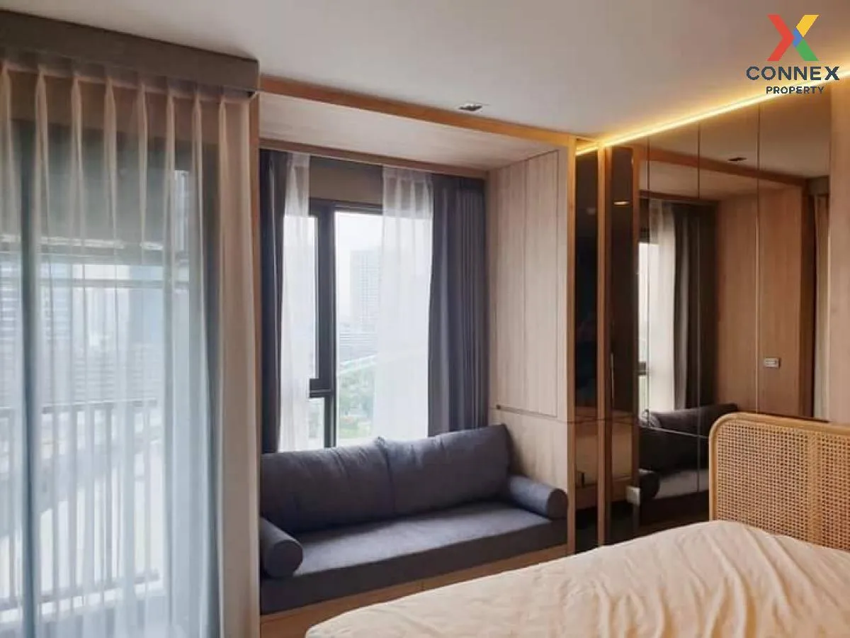 FOR RENT condo , Life Ladprao , BTS-Ha Yaek Lat Phrao , Chomphon 