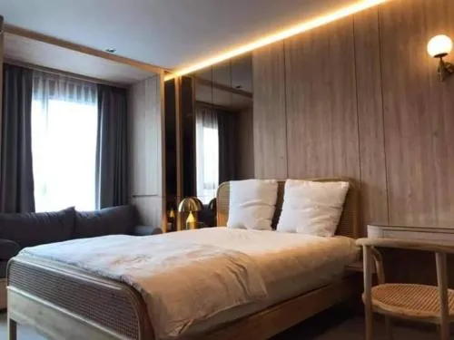 FOR RENT condo , Life Ladprao , BTS-Ha Yaek Lat Phrao , Chomphon , Chatuchak , Bangkok , CX-39355