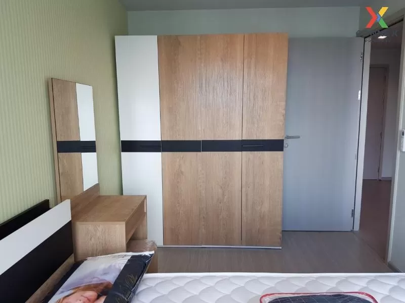 เช่าคอนโด  ไลฟ์ ลาดพร้าว BTS-ห้าแยกลาดพร้าว จอมพล  เขต จตุจักร กร