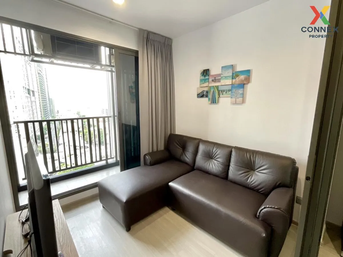 FOR RENT condo , Life Ladprao , BTS-Ha Yaek Lat Phrao , Chomphon  1