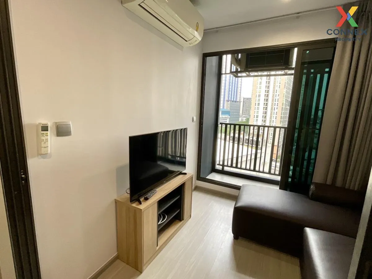 FOR RENT condo , Life Ladprao , BTS-Ha Yaek Lat Phrao , Chomphon  2