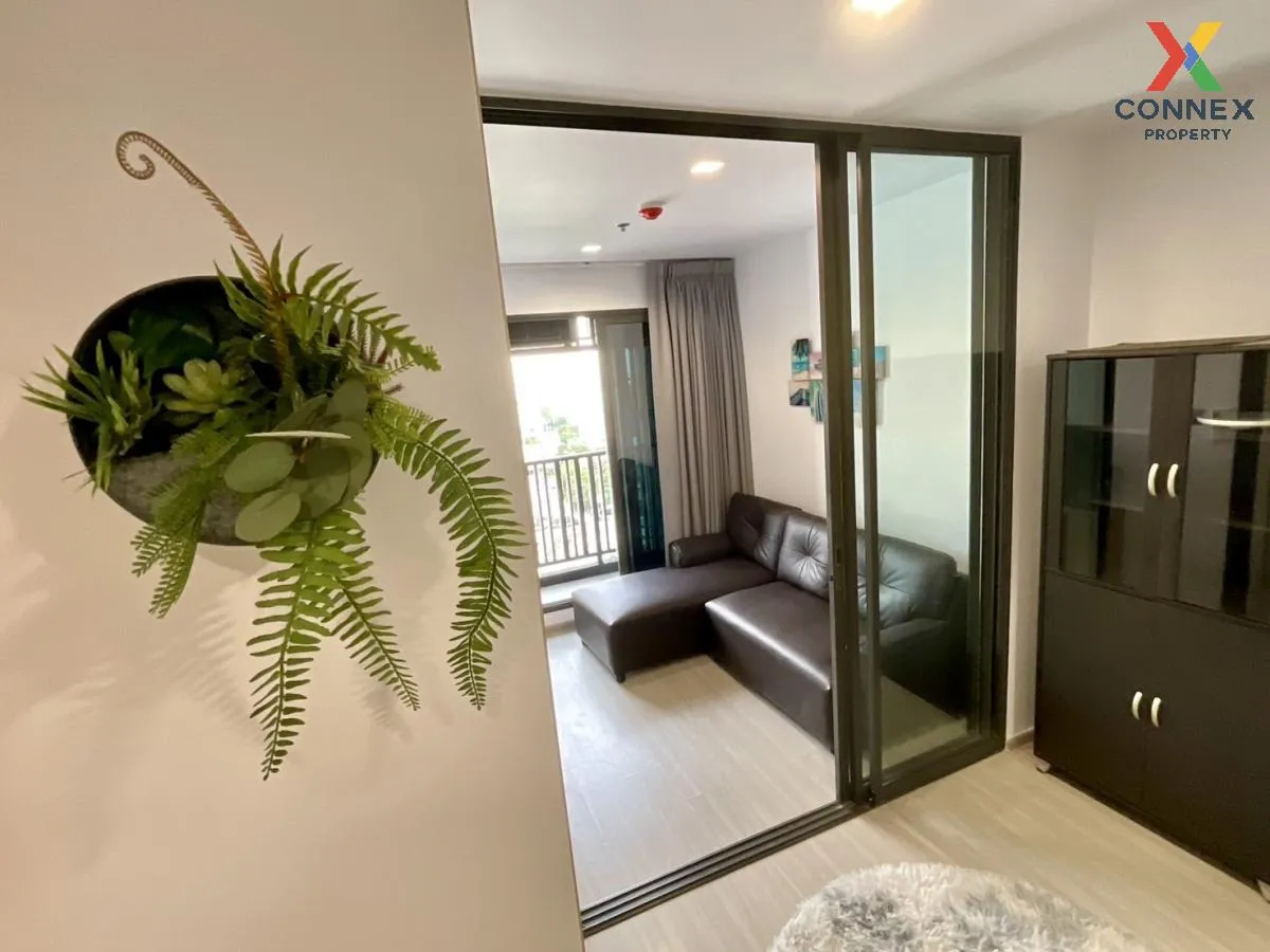 FOR RENT condo , Life Ladprao , BTS-Ha Yaek Lat Phrao , Chomphon  3