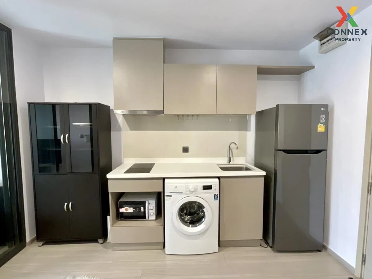 FOR RENT condo , Life Ladprao , BTS-Ha Yaek Lat Phrao , Chomphon 