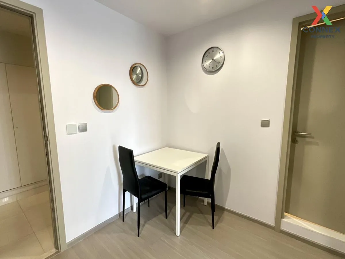 FOR RENT condo , Life Ladprao , BTS-Ha Yaek Lat Phrao , Chomphon 