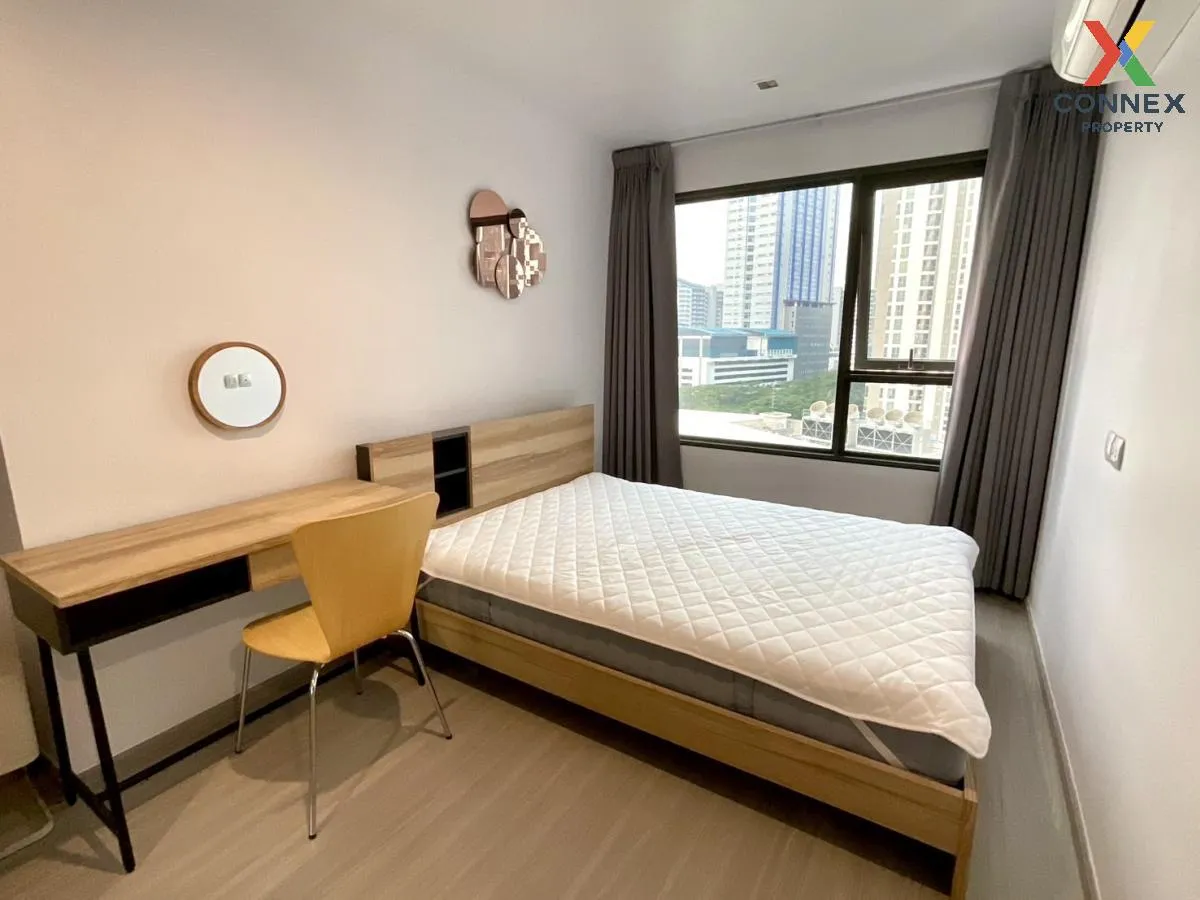 FOR RENT condo , Life Ladprao , BTS-Ha Yaek Lat Phrao , Chomphon 