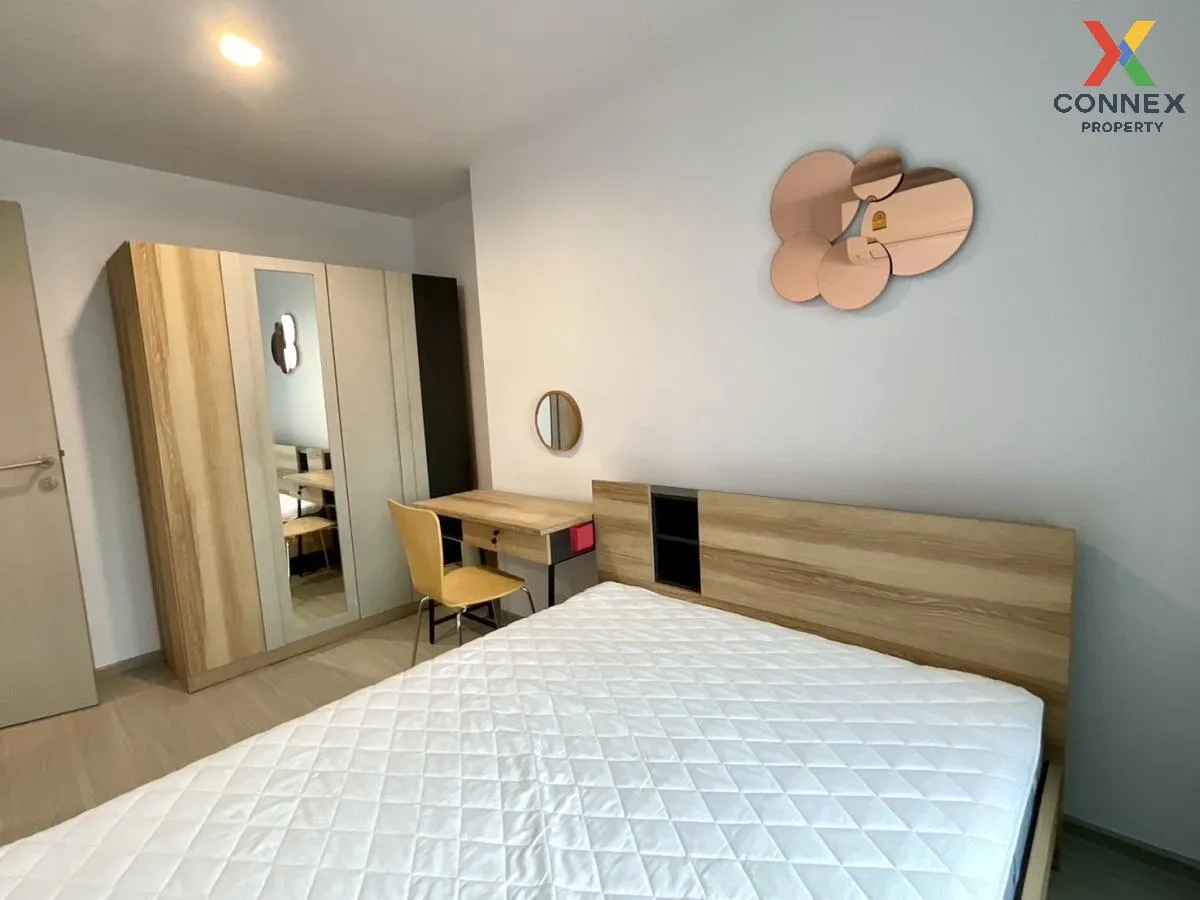 FOR RENT condo , Life Ladprao , BTS-Ha Yaek Lat Phrao , Chomphon 