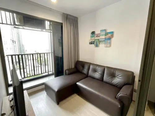 FOR RENT condo , Life Ladprao , BTS-Ha Yaek Lat Phrao , Chomphon , Chatuchak , Bangkok , CX-39361