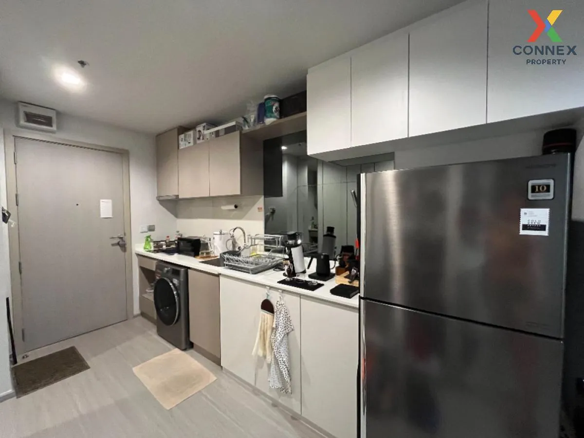 ขายคอนโด  ไลฟ์ ลาดพร้าว BTS-ห้าแยกลาดพร้าว จอมพล  เขต จตุจักร กรุ 3