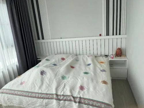 FOR SALE condo , Life Ladprao , BTS-Ha Yaek Lat Phrao , Chomphon , Chatuchak , Bangkok , CX-39376