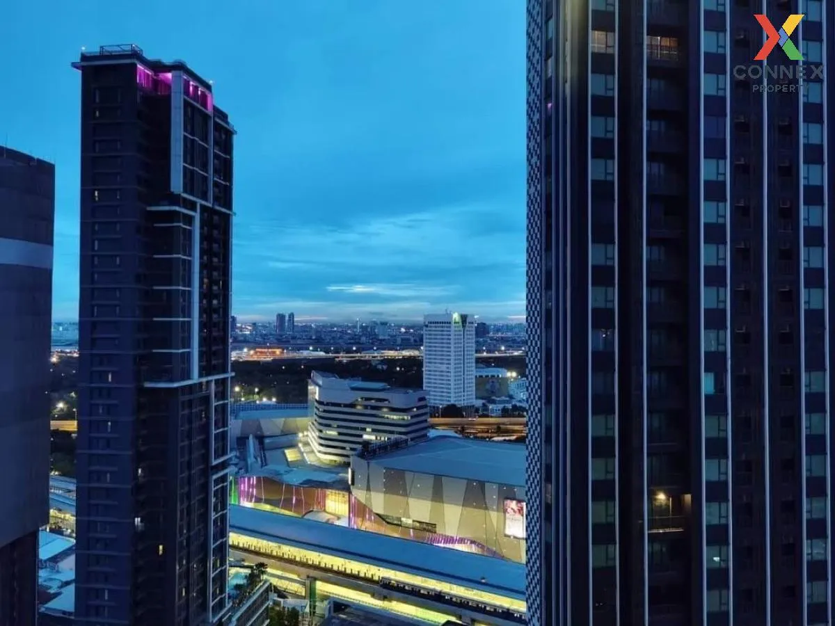 FOR SALE condo , Life Ladprao , BTS-Ha Yaek Lat Phrao , Chomphon  3