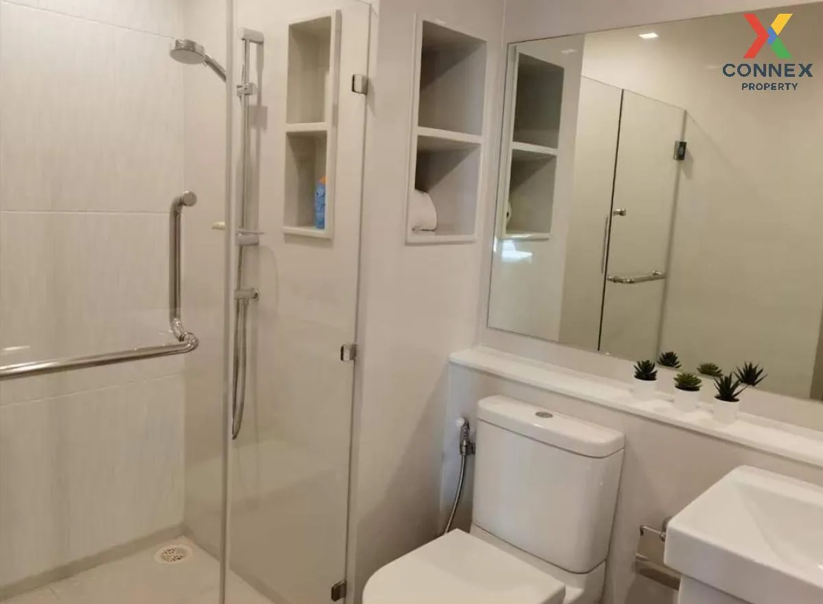 FOR SALE condo , Life Ladprao , BTS-Ha Yaek Lat Phrao , Chomphon 