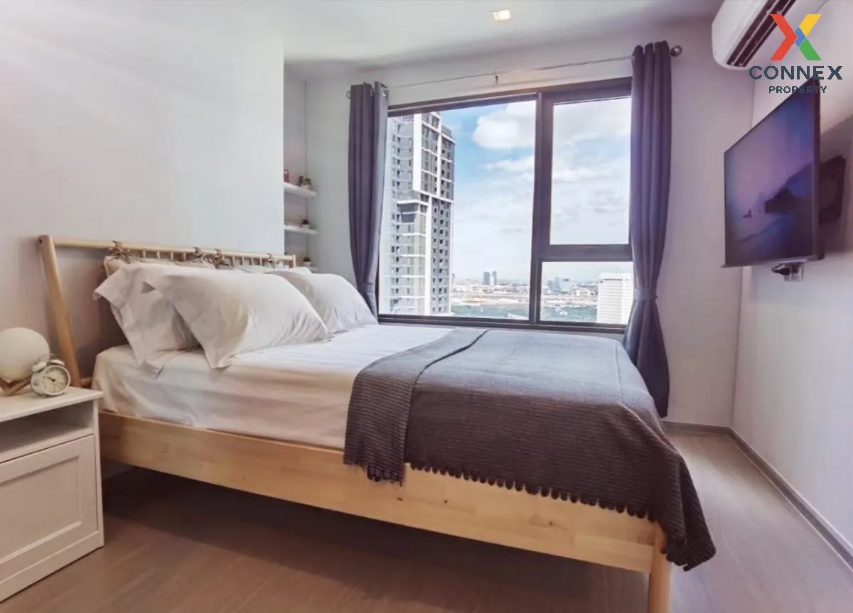 FOR SALE condo , Life Ladprao , BTS-Ha Yaek Lat Phrao , Chomphon 