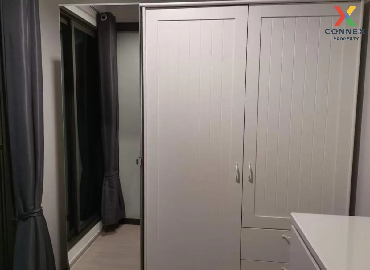 FOR SALE condo , Life Ladprao , BTS-Ha Yaek Lat Phrao , Chomphon 