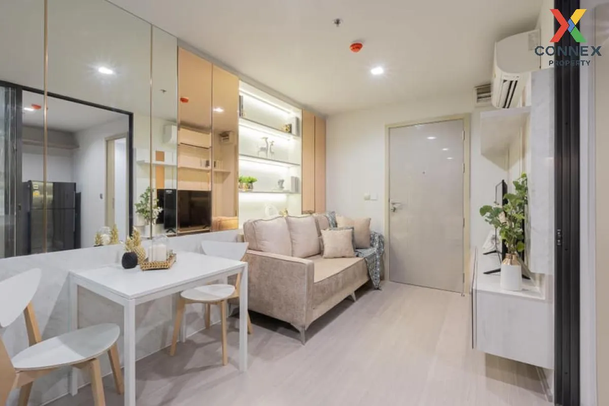 ขายคอนโด  ไลฟ์ ลาดพร้าว BTS-ห้าแยกลาดพร้าว จอมพล  เขต จตุจักร กรุ 2