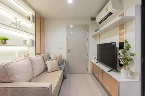 FOR SALE condo , Life Ladprao , BTS-Ha Yaek Lat Phrao , Chomphon , Chatuchak , Bangkok , CX-39445