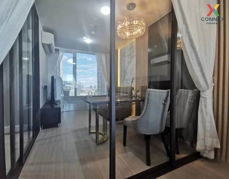 ขายคอนโด  ไลฟ์ ลาดพร้าว BTS-ห้าแยกลาดพร้าว จอมพล  เขต จตุจักร กรุ 3