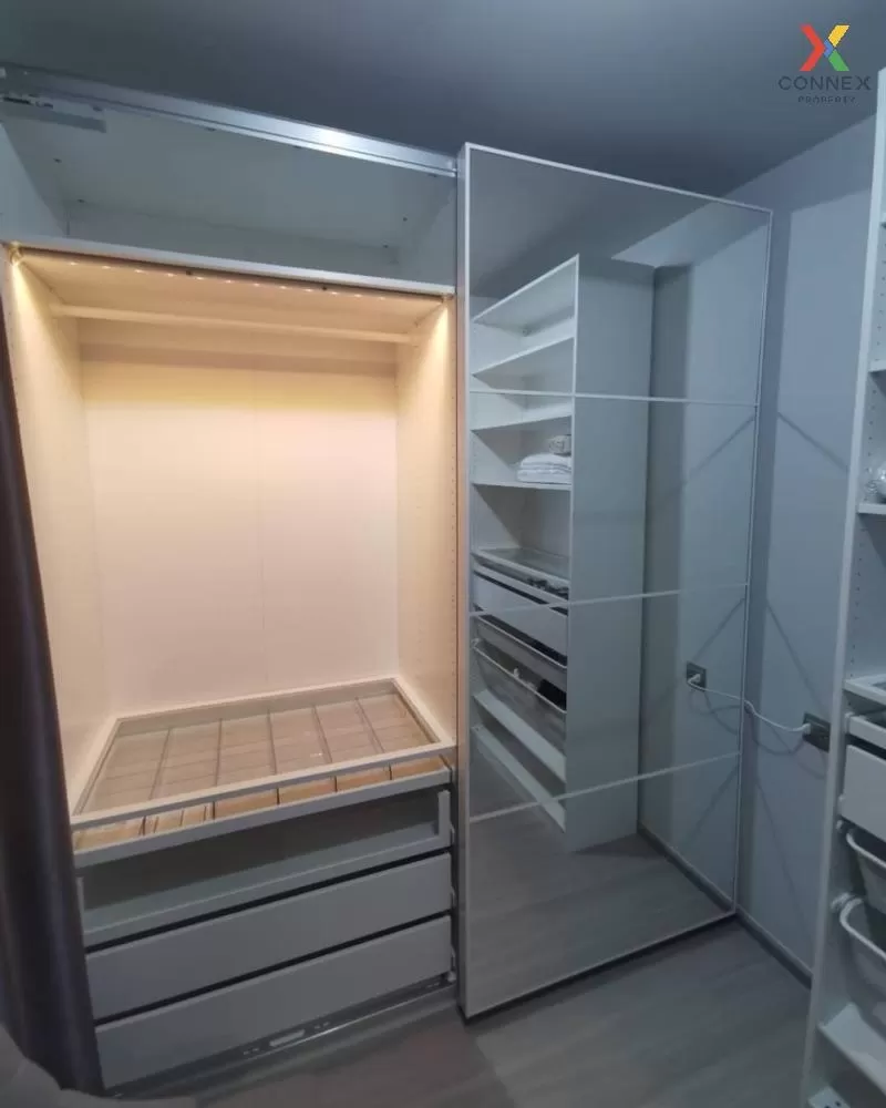 ขายคอนโด  ไลฟ์ ลาดพร้าว BTS-ห้าแยกลาดพร้าว จอมพล  เขต จตุจักร กรุ