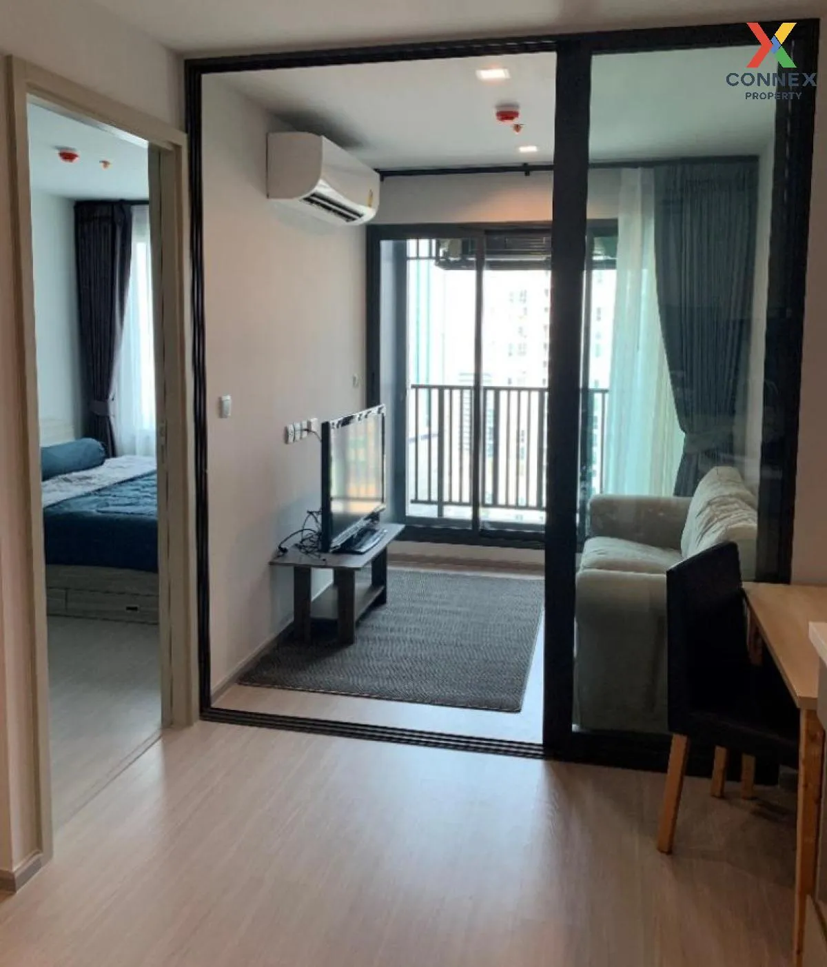 ขายคอนโด  ไลฟ์ ลาดพร้าว BTS-ห้าแยกลาดพร้าว จอมพล  เขต จตุจักร กรุ 3