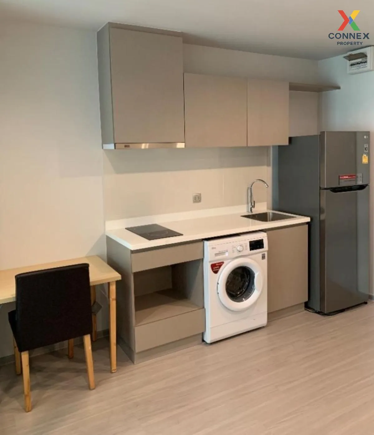 ขายคอนโด  ไลฟ์ ลาดพร้าว BTS-ห้าแยกลาดพร้าว จอมพล  เขต จตุจักร กรุ 4