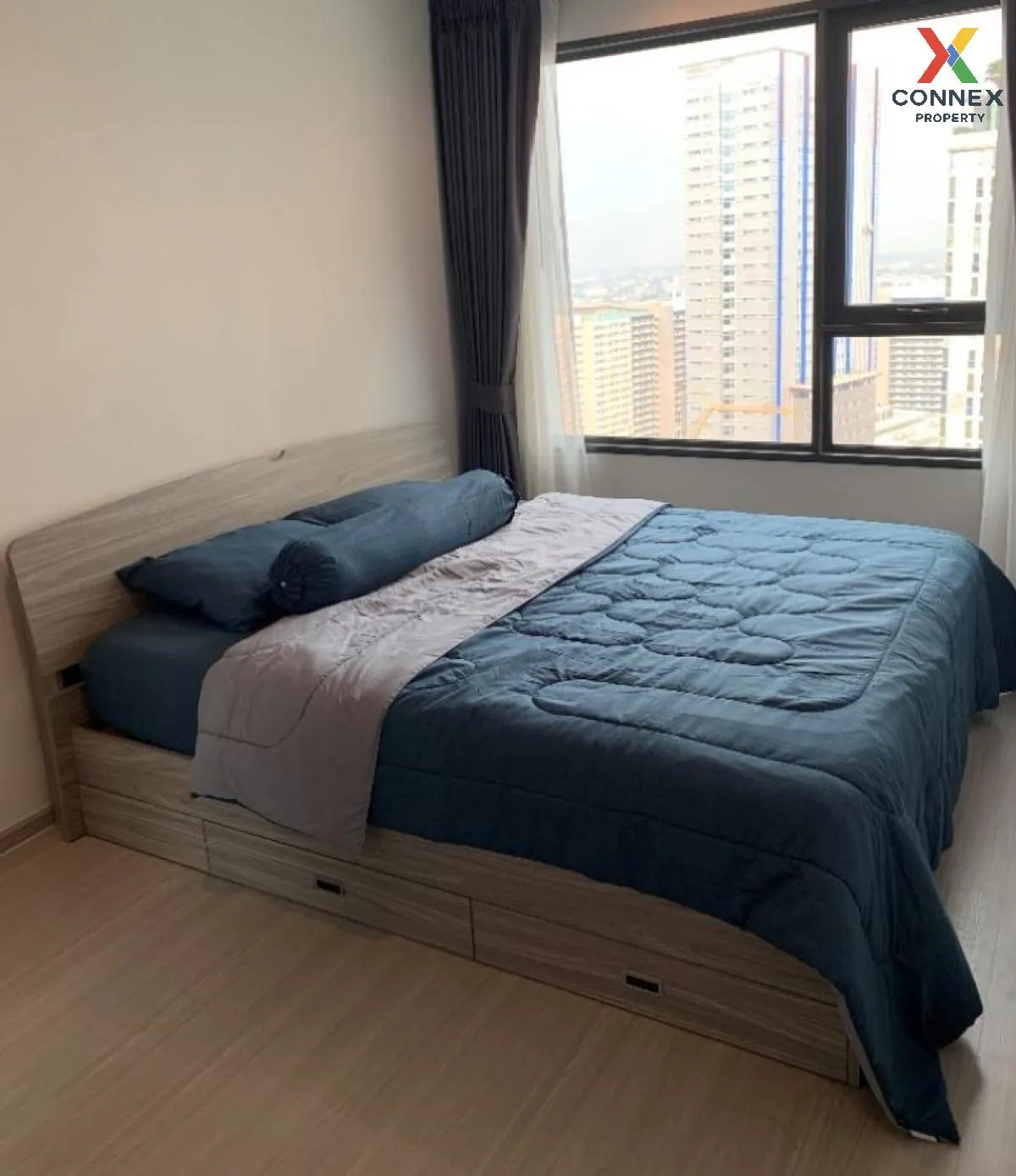 ขายคอนโด  ไลฟ์ ลาดพร้าว BTS-ห้าแยกลาดพร้าว จอมพล  เขต จตุจักร กรุ