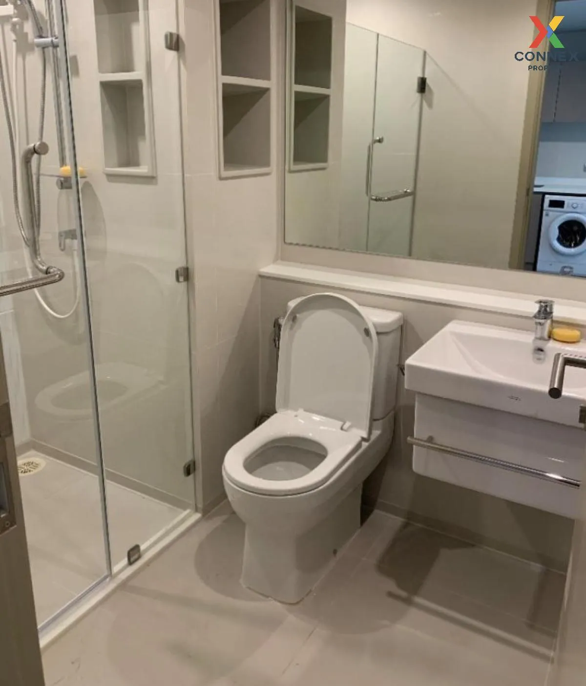 ขายคอนโด  ไลฟ์ ลาดพร้าว BTS-ห้าแยกลาดพร้าว จอมพล  เขต จตุจักร กรุ